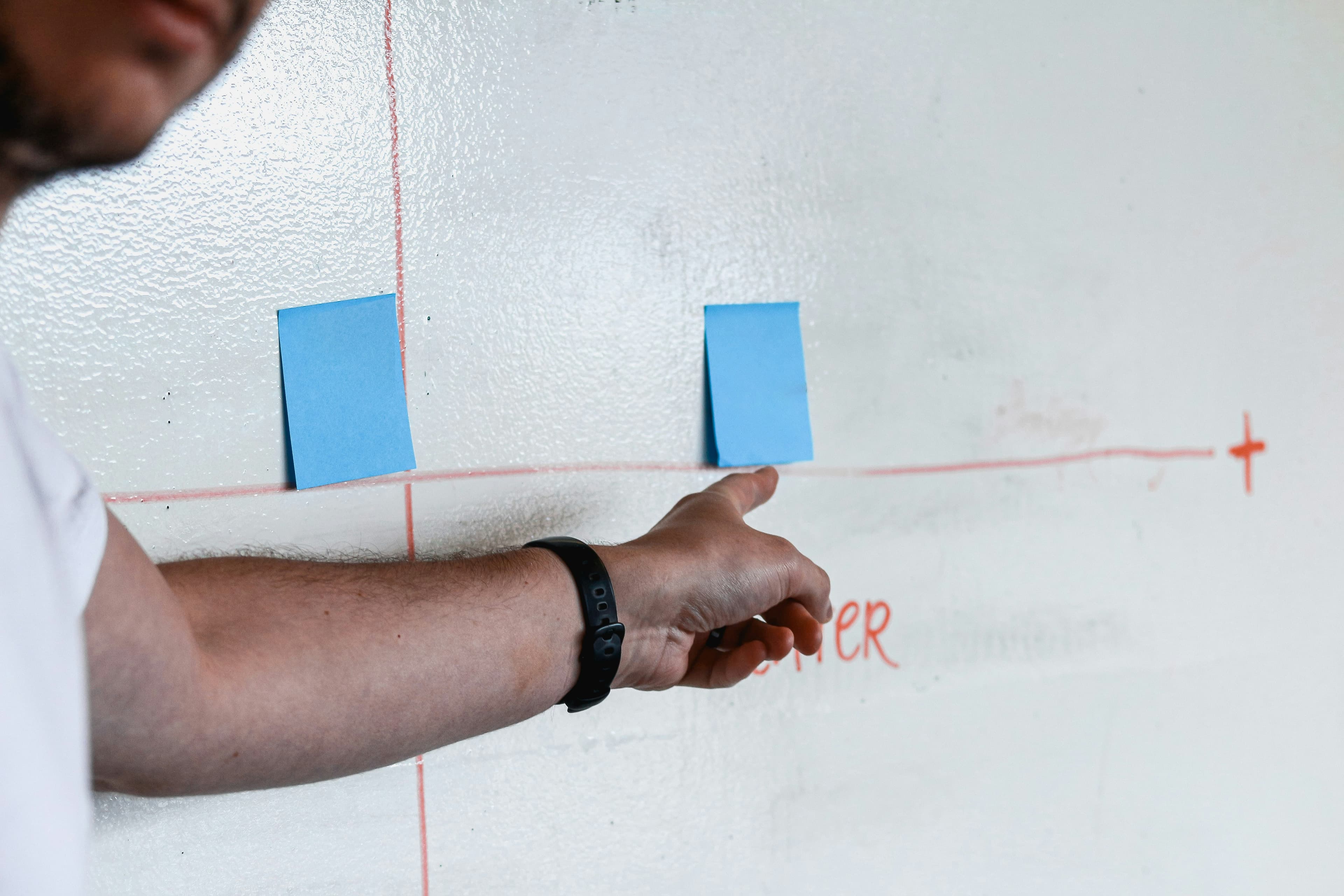 A Framework for Scoping Automation Projects